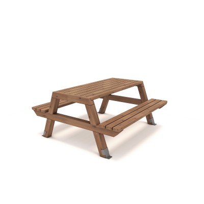 31 PM Picnic Table